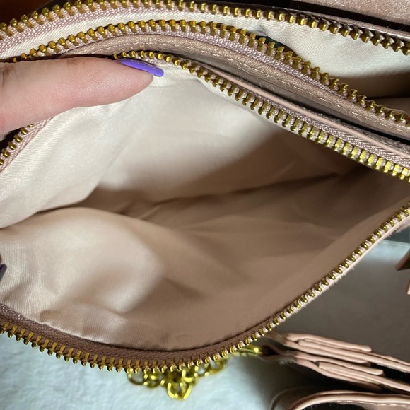 EUC Anthropologie Multi Way Bag - Picture 5 of 6